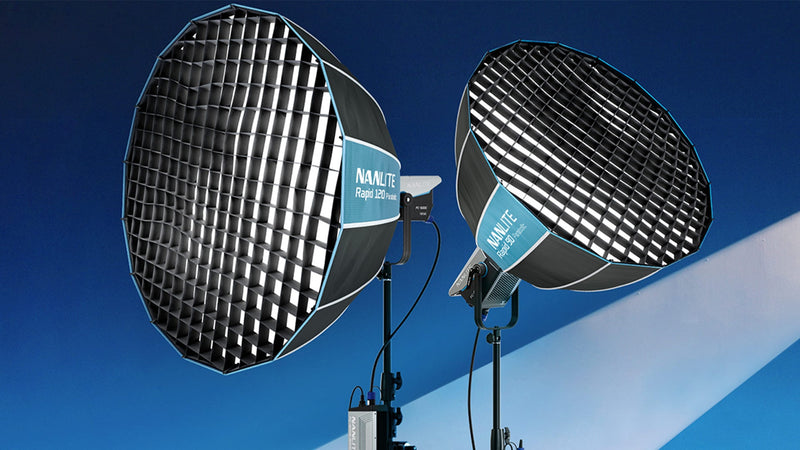 Nanlite Accessories