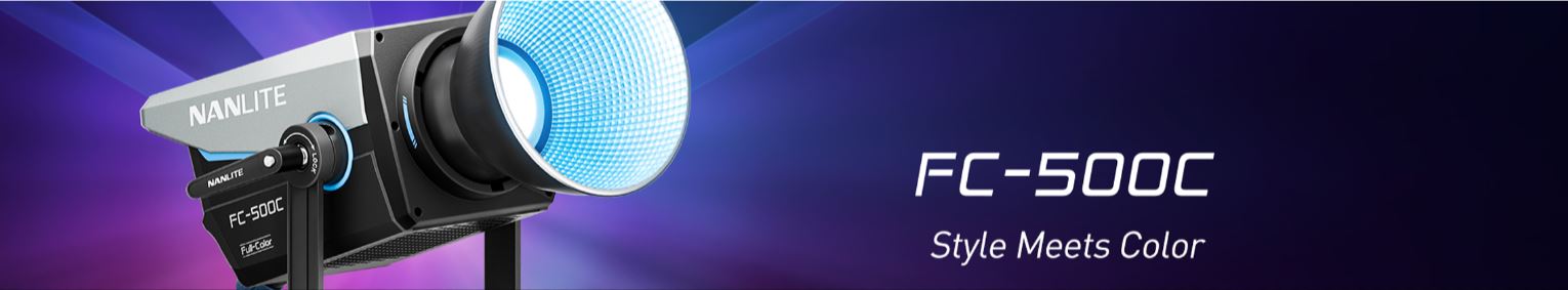 Nanlite