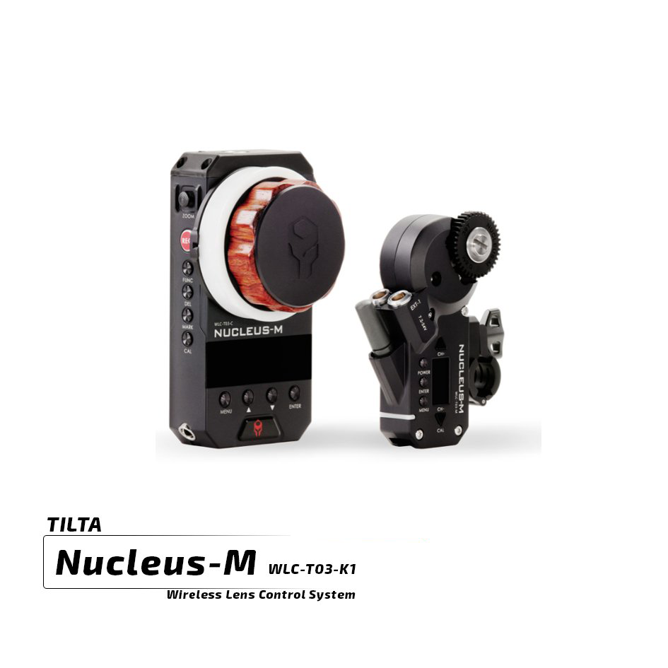 Nucleus M