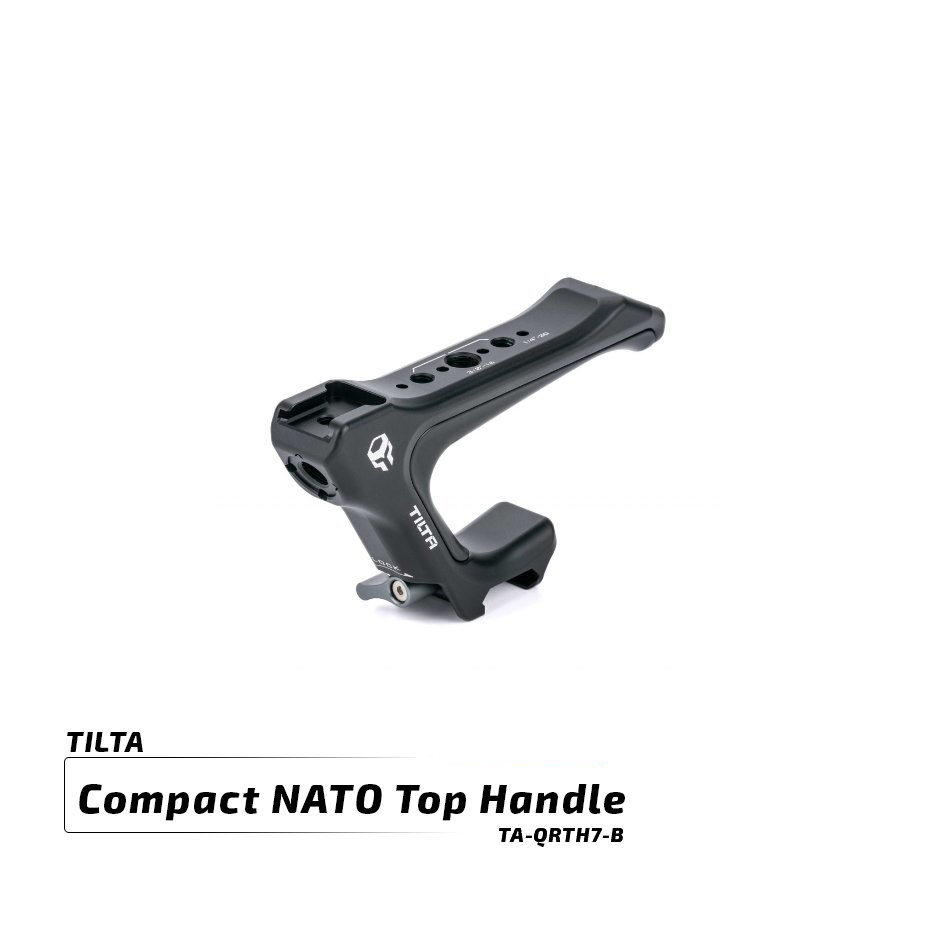 Compact NATO Top handle