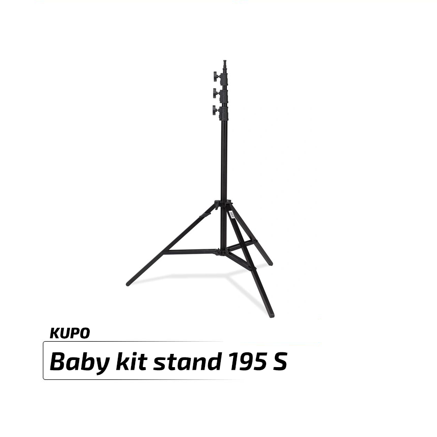 Baby kit stand 195S