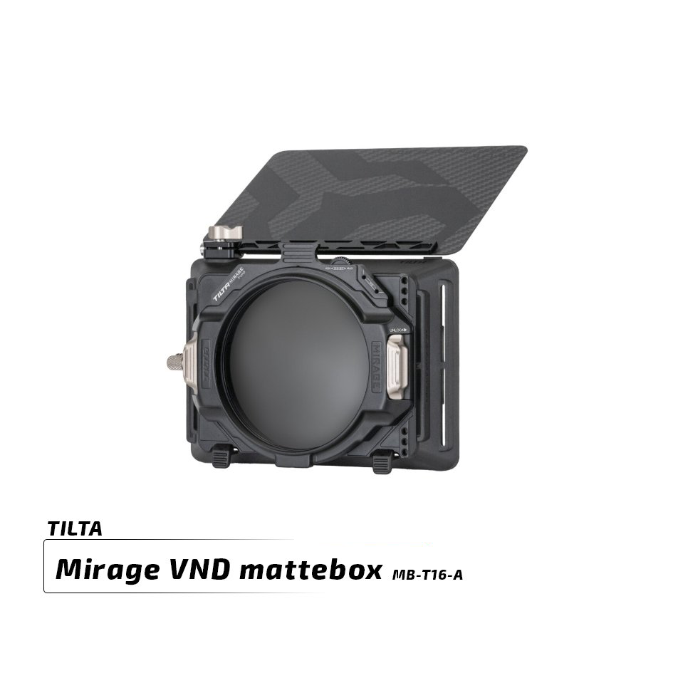 Mirage VND mattebox