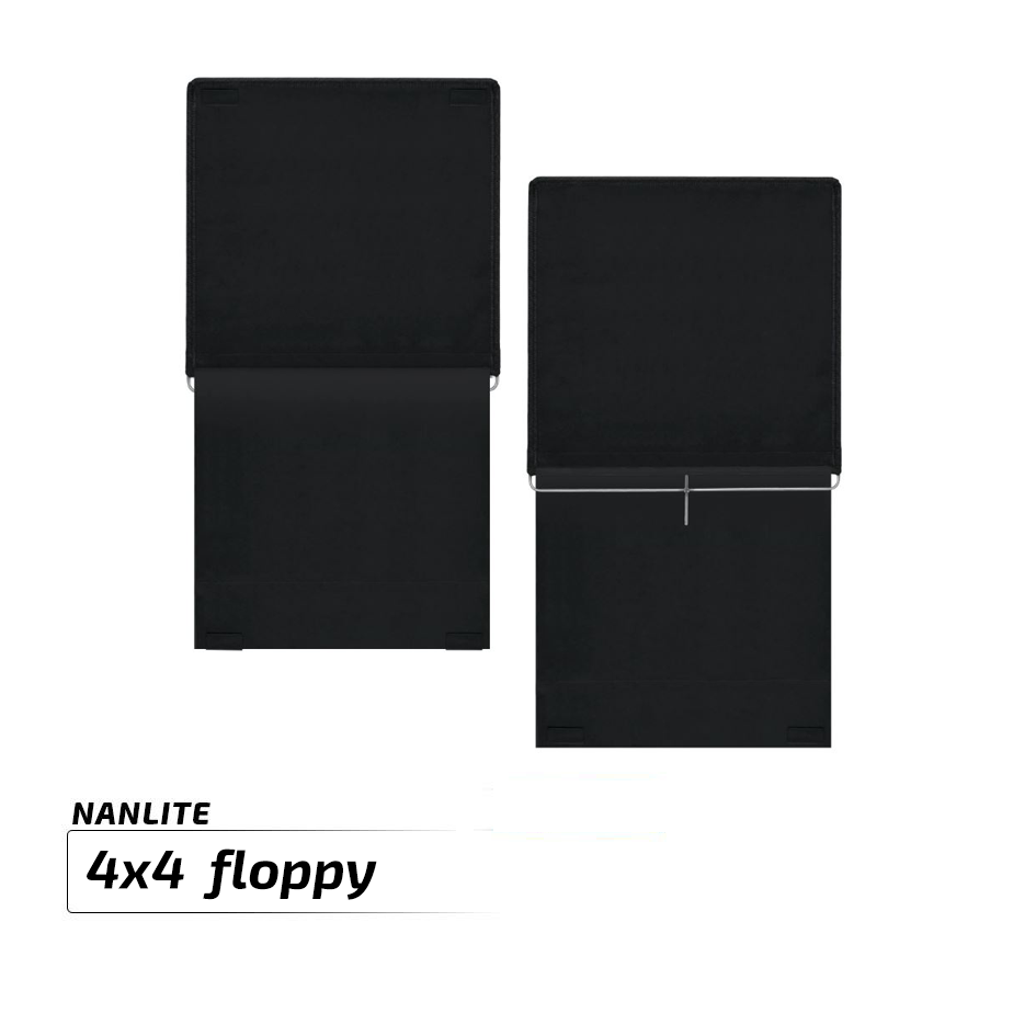 4x4 floppy