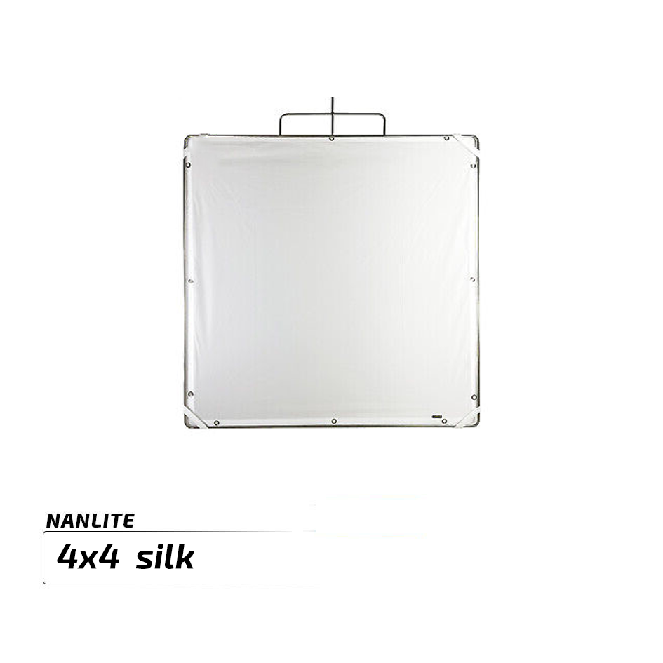 4x4 silk