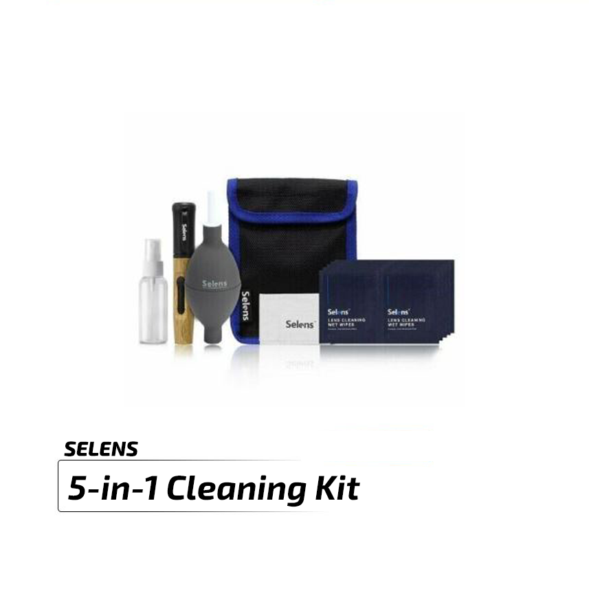 50 in 1 Cleaning kit