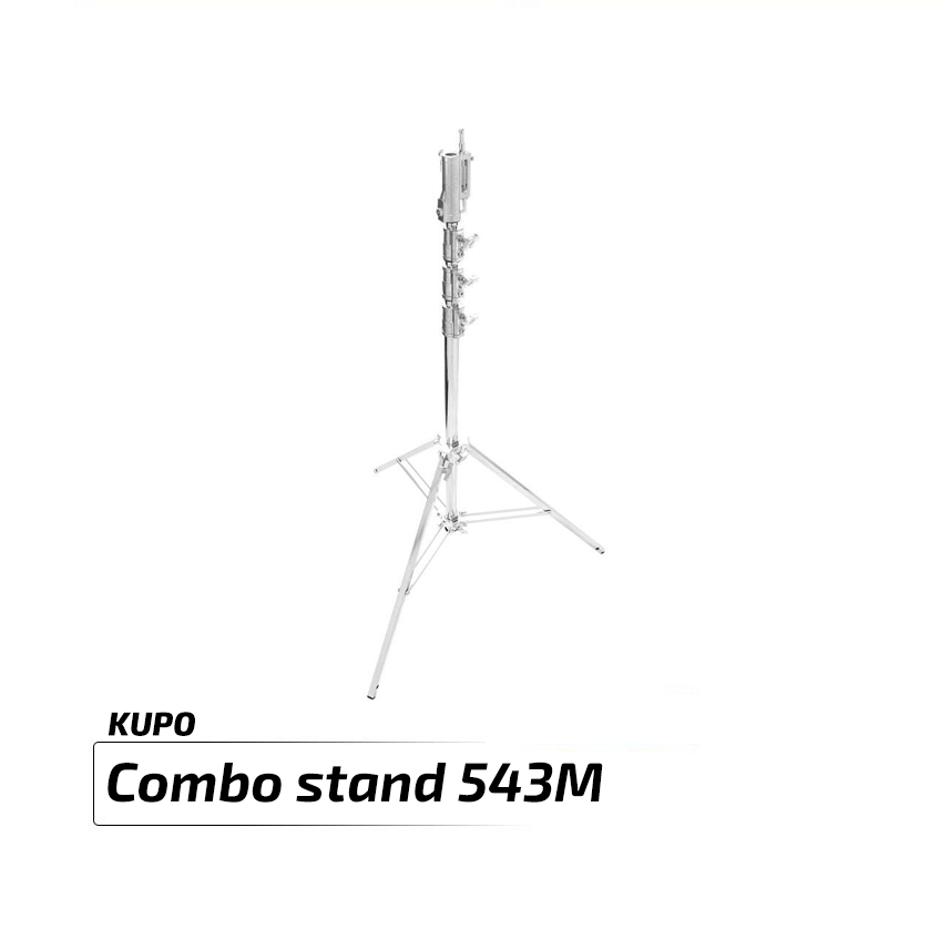 Combo stand 543M