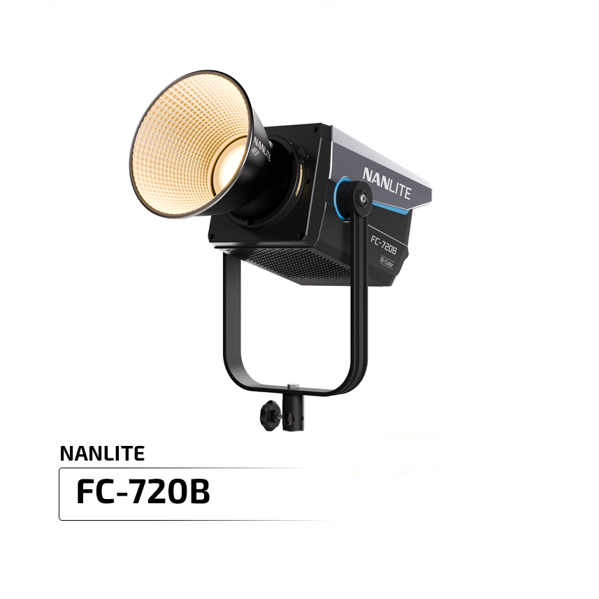 FC 720B