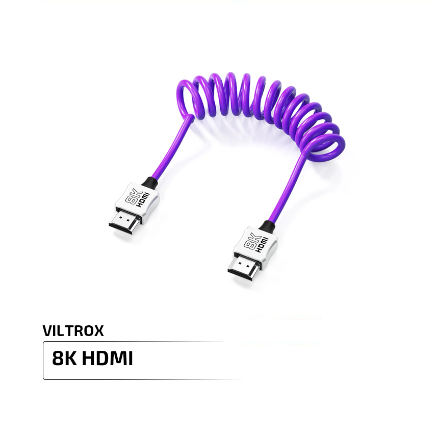 Viltrox 8k hdmi