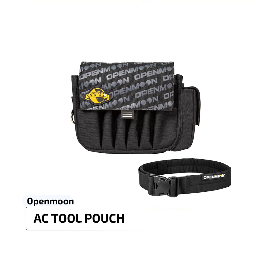 Ac tool pouch
