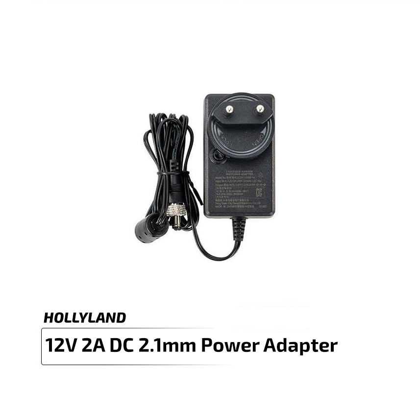 12v adapter