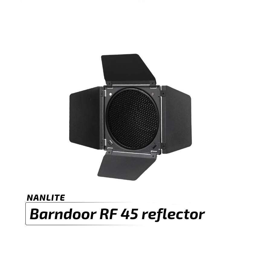 Barndoor RF-45