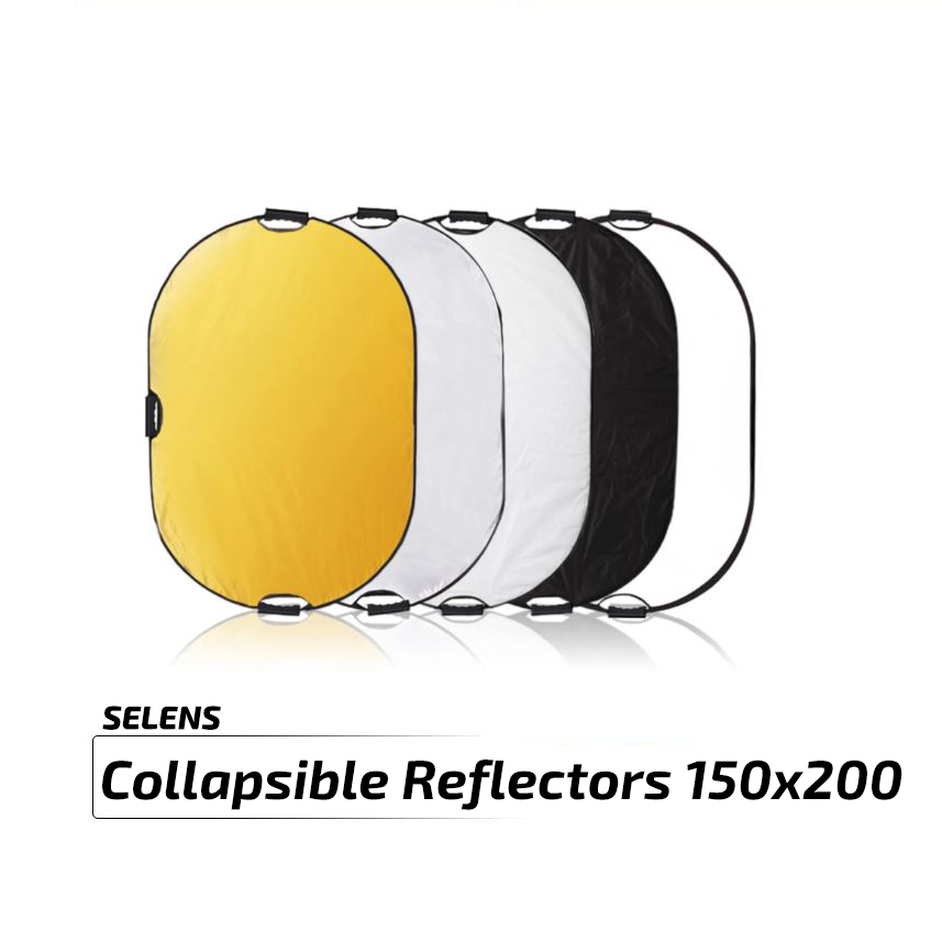 Reflector 150x200
