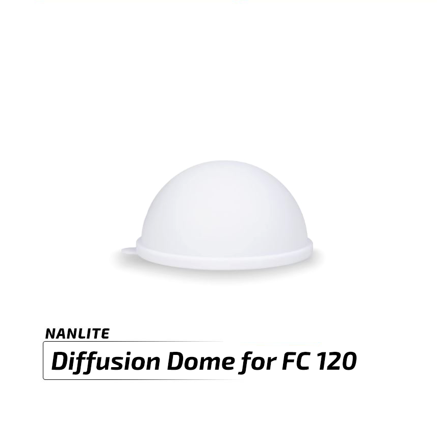 Diffusion Dome for FC120