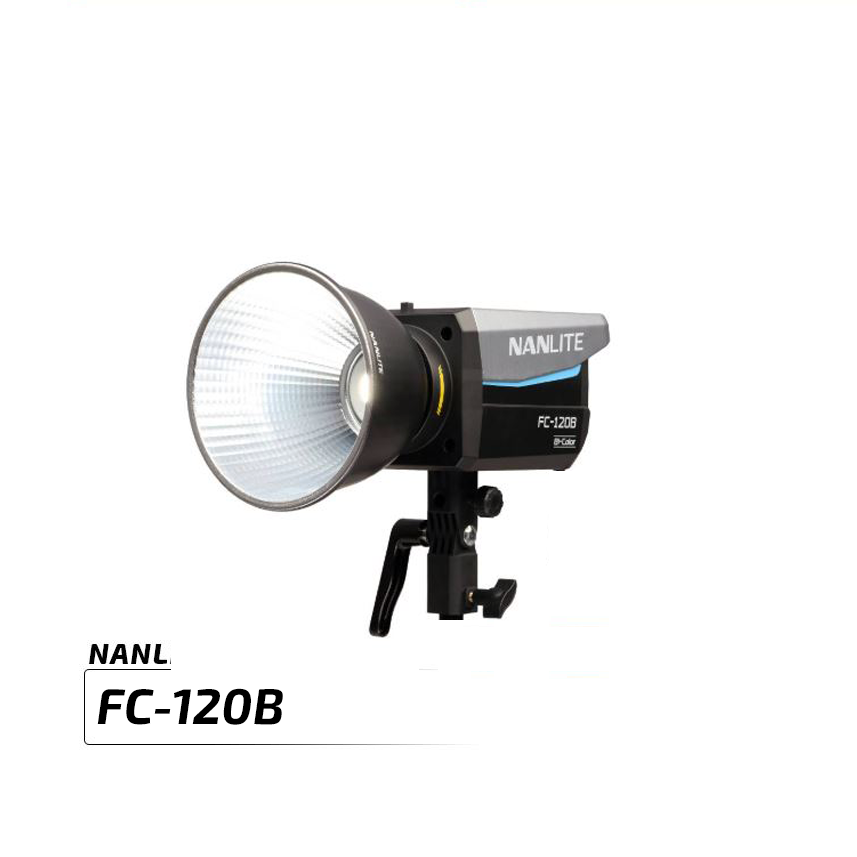 FC 120B