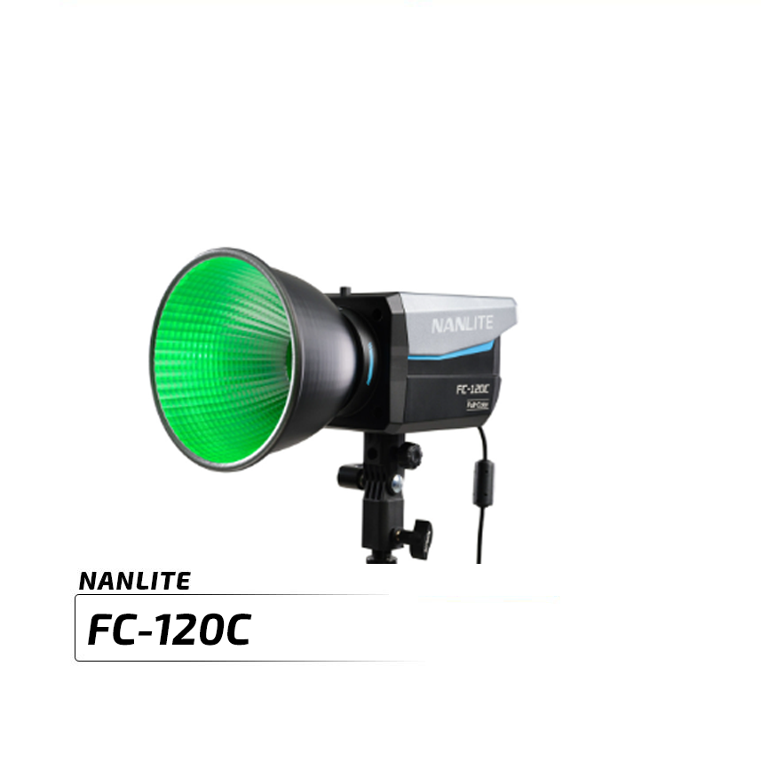 FC 120C