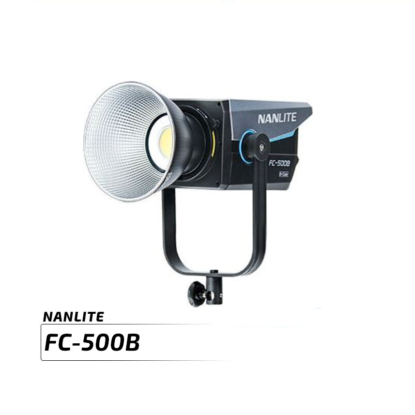 Fc 500B