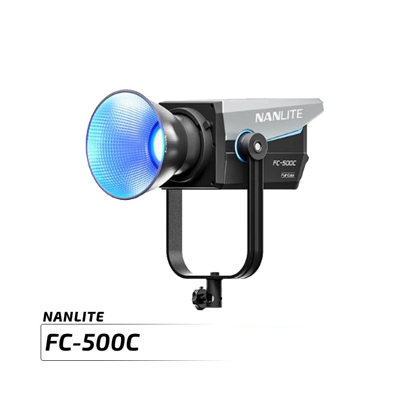 FC 500C