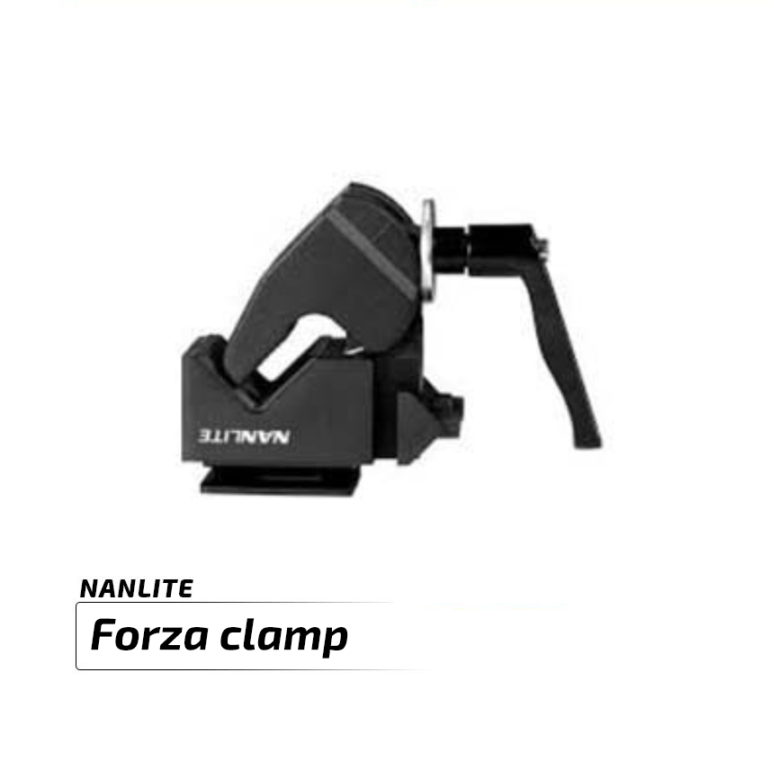 Forza clamp
