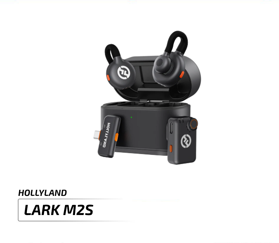 Lark M2S