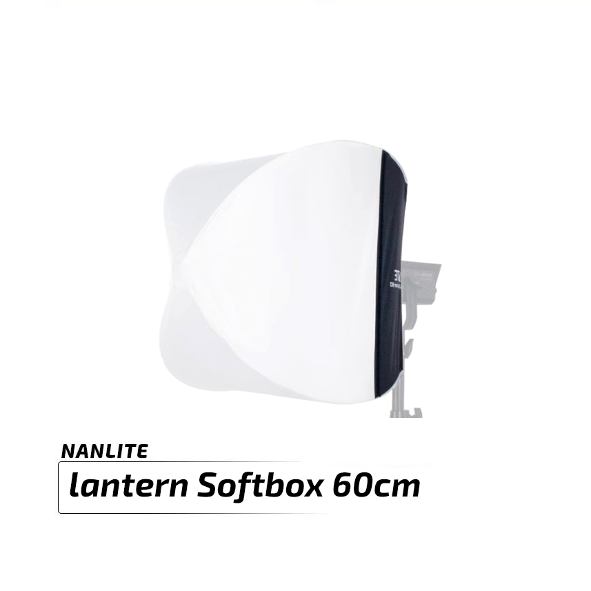 lantern softbox 60cm