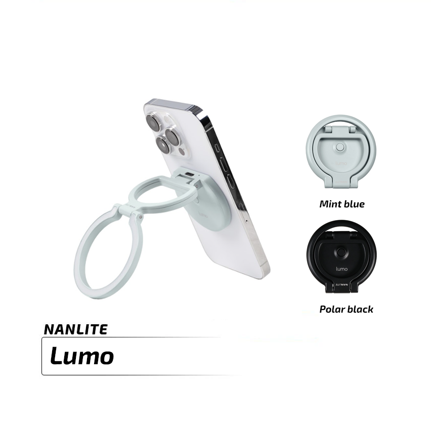 Lumo