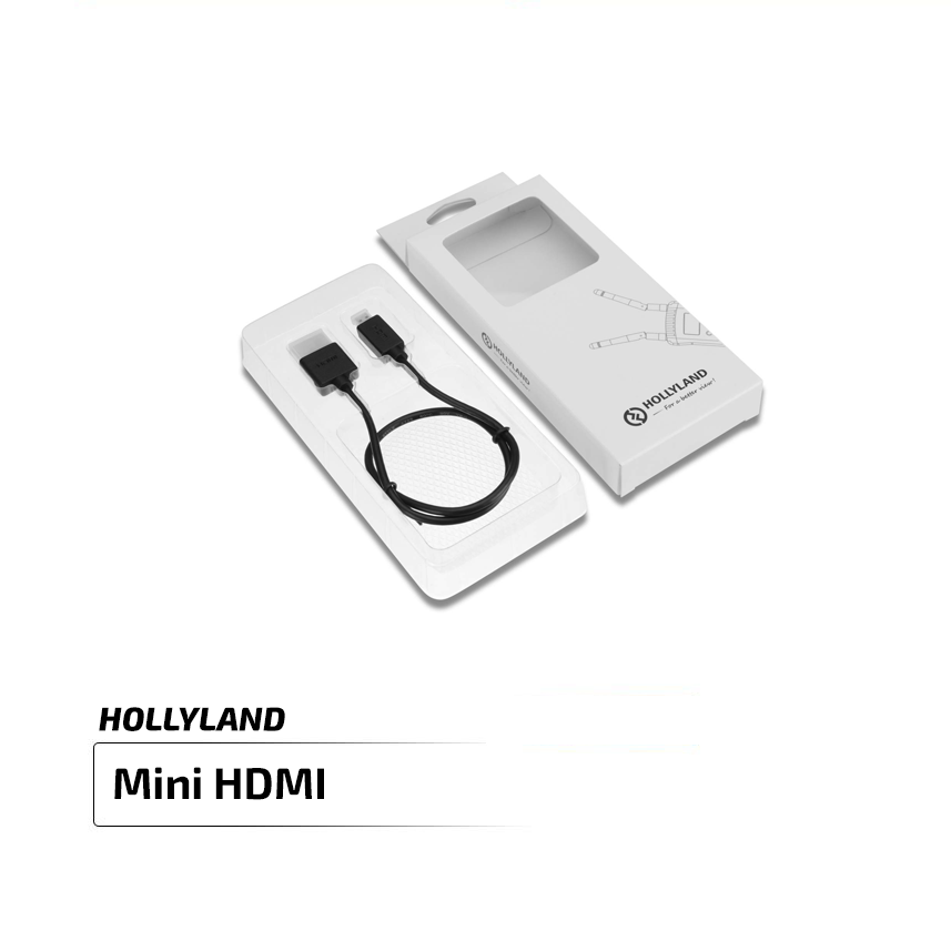 Mini HDMI