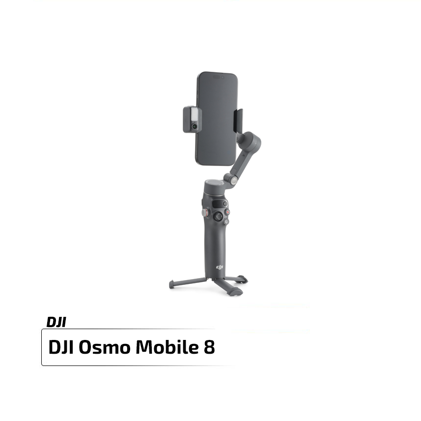 Osmo mobile 8