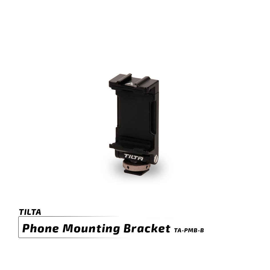 Phone mounting bracket
