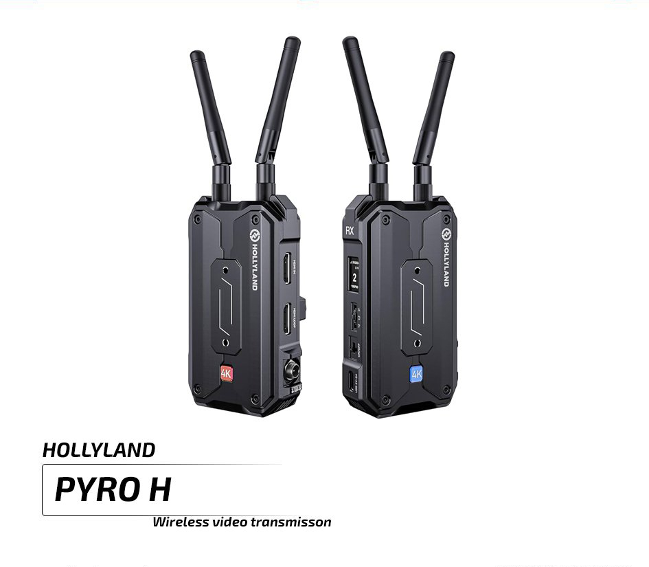 Pyro H