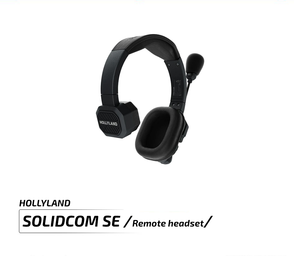 Solidcom Se