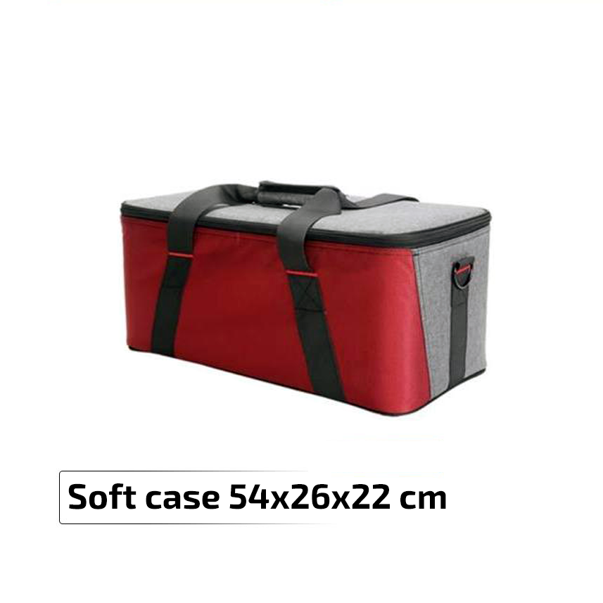 Soft case large
