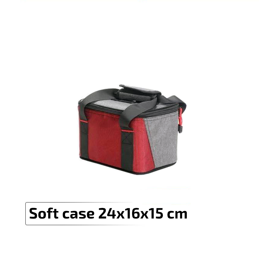 Soft case small