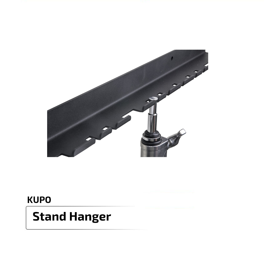 Kupo stand hanger