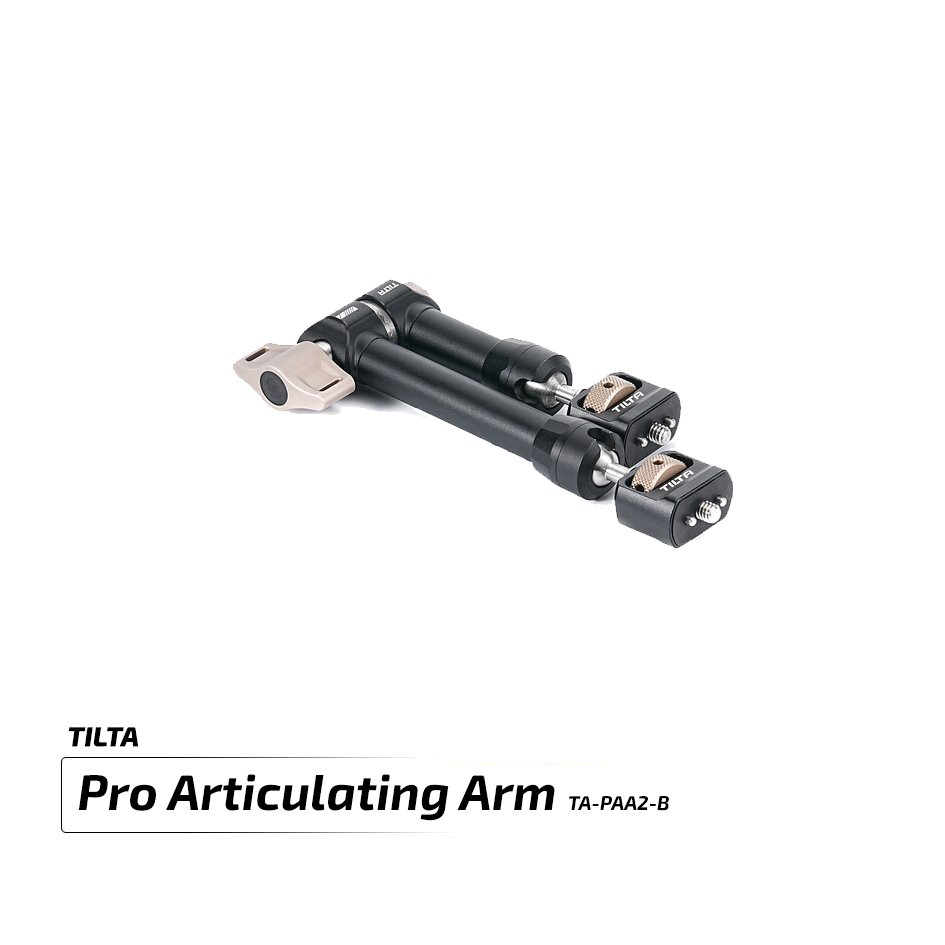 Pro articulating arm