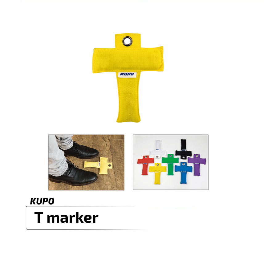 T marker