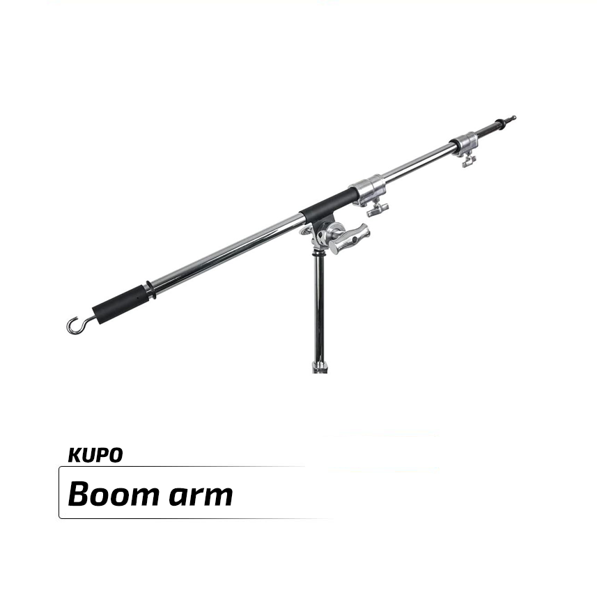 Boom arm