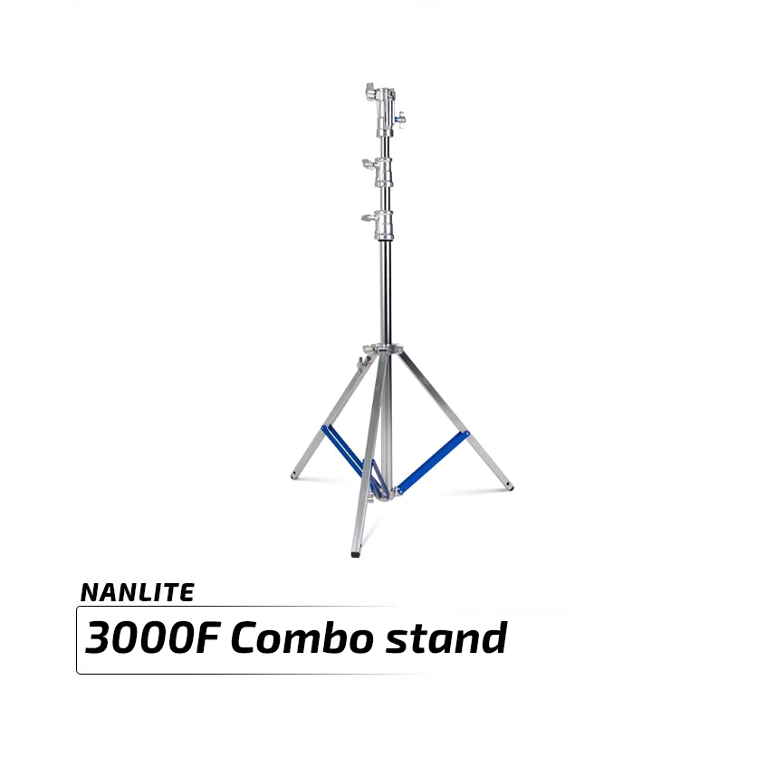 300F Combo stand