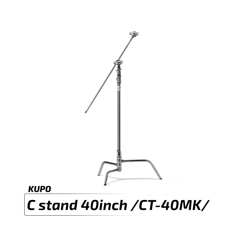 C stand 40inch /CT-40MK/