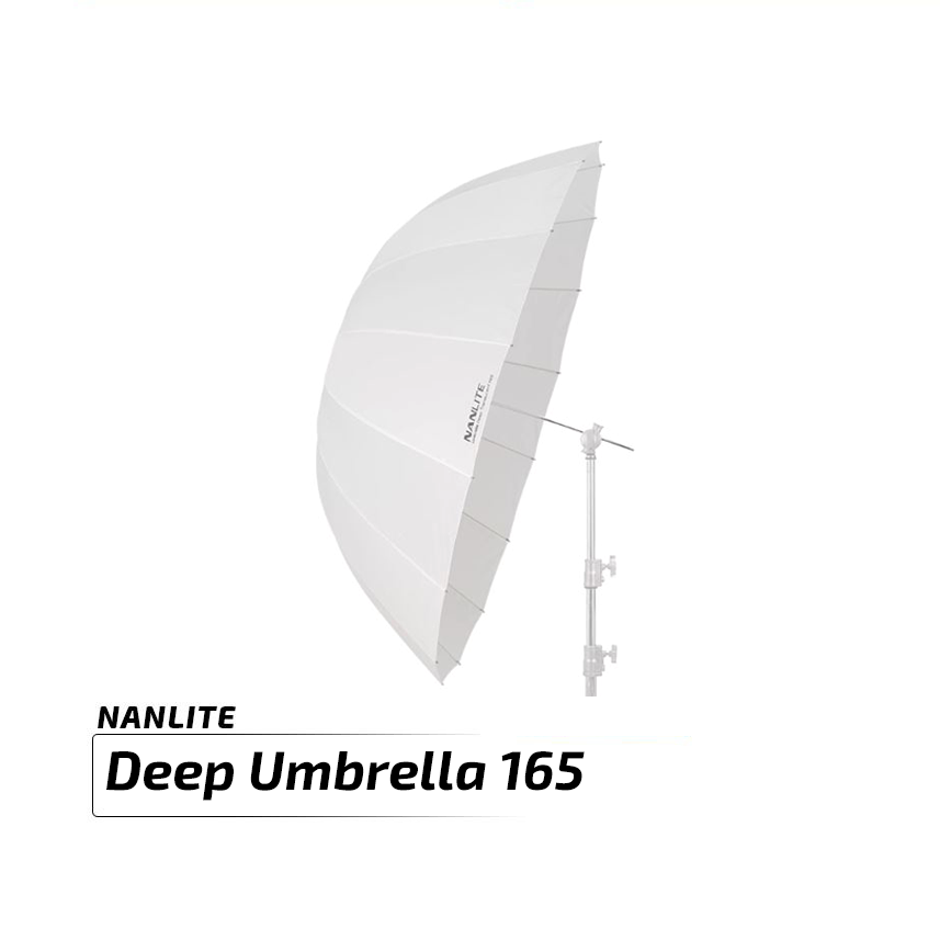 Deep Umbrella 165