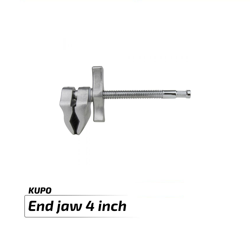 Endjaw 4inch
