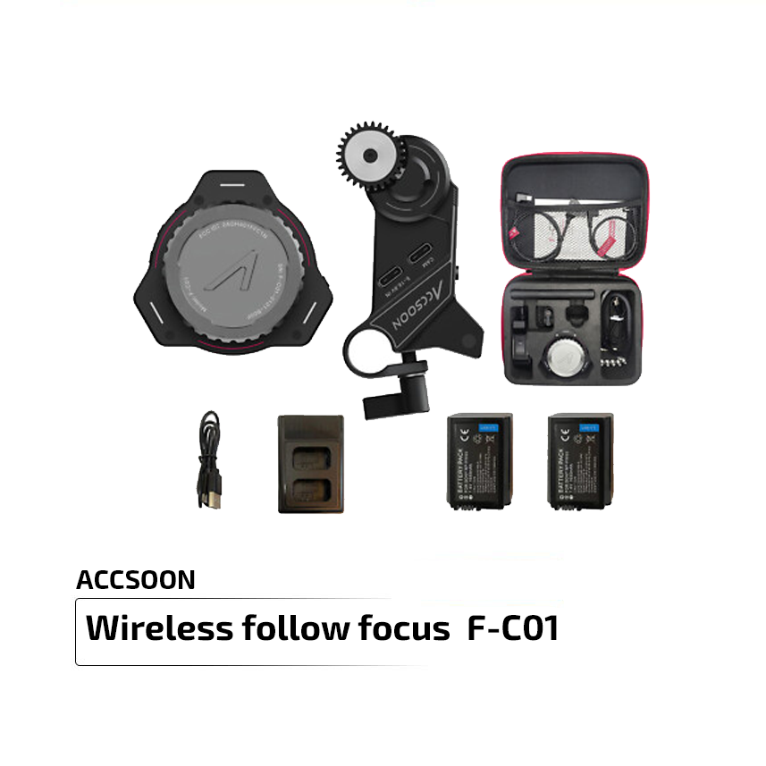 Accsoon follow focus