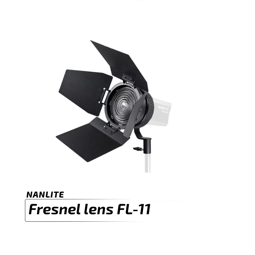 Fresnel lens FL-11G