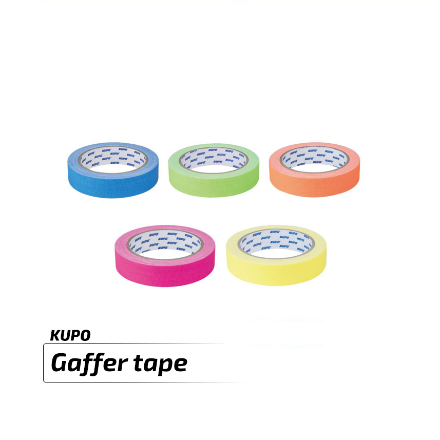 Gaffer tape