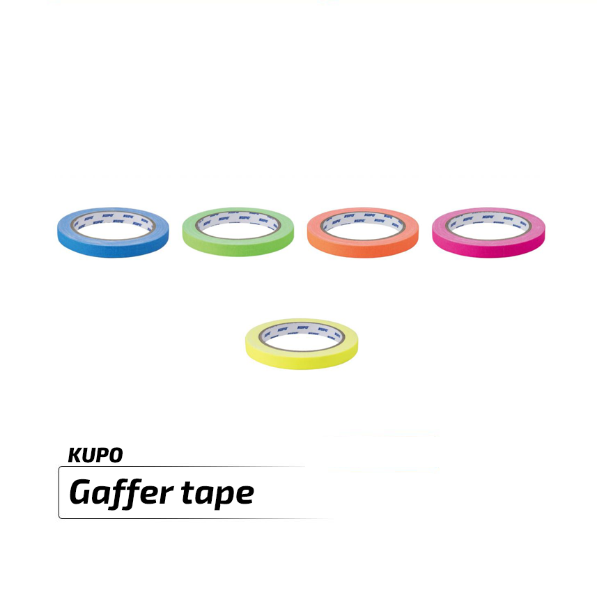 Gaffer tape