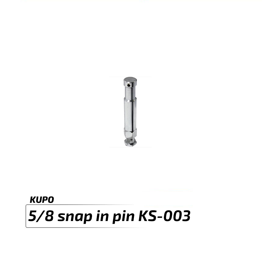 5/8 snap pin KS-003