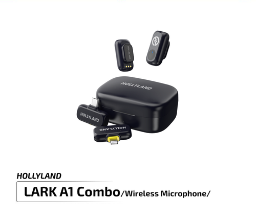 lark A1 combo