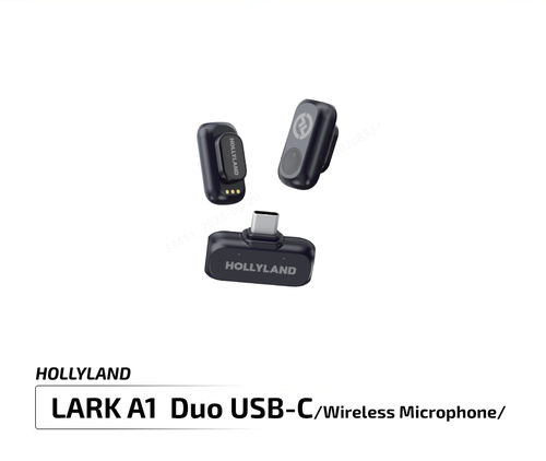 Lark A1 Duo USB-C