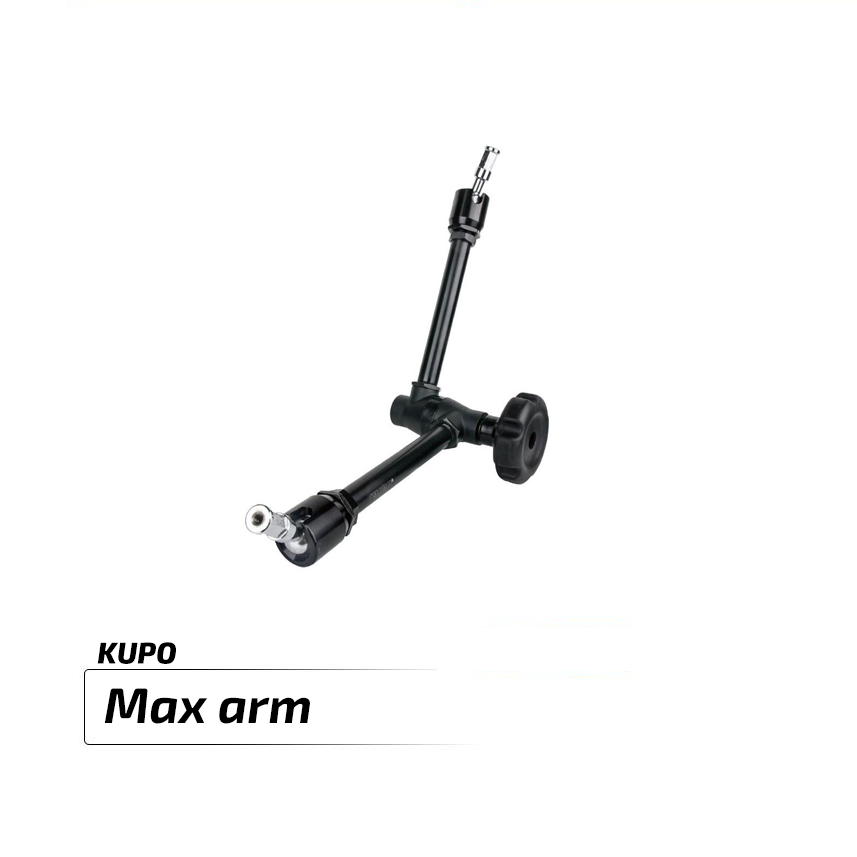 Max arm