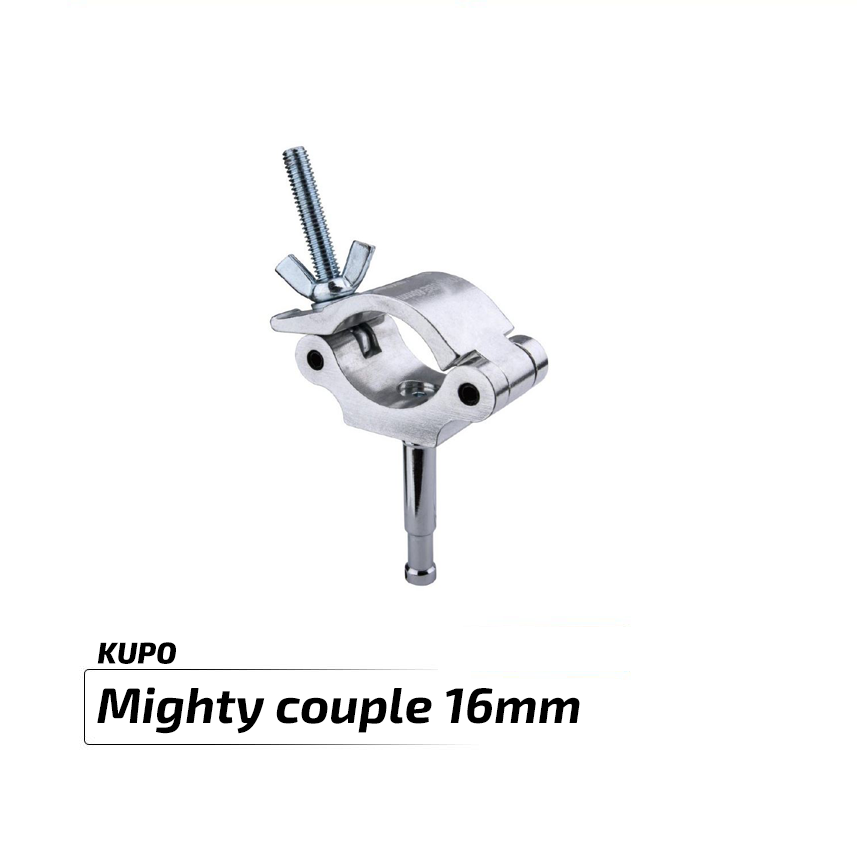 Mighty coupler 16mm