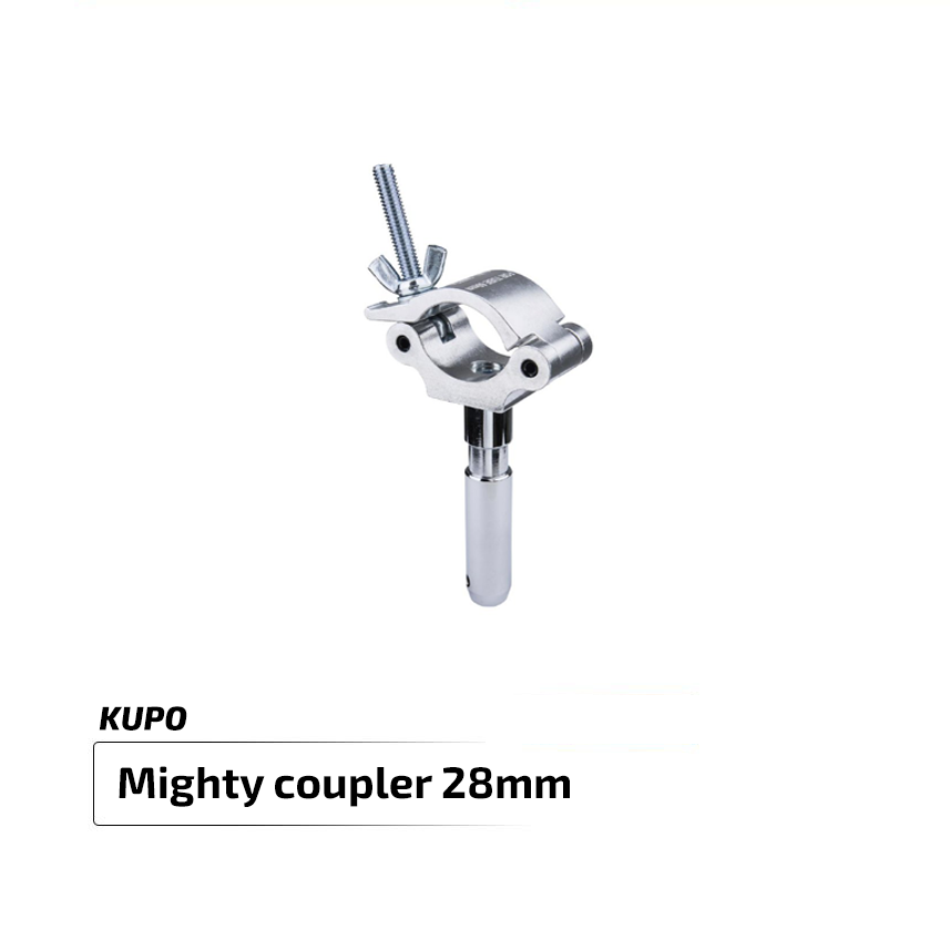 Mighty coupler 28mm